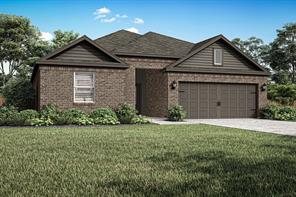 945 Cawthorne Trail - Photo 1