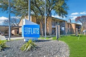 500 E Loop 820 - Photo 1