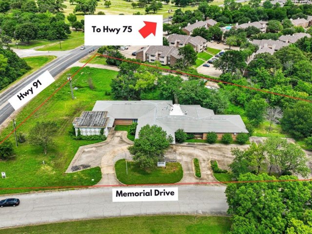 1331 Memorial Drive