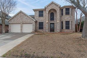 2907 Abby Lane - Photo 1