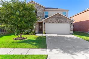 1237 Trace Drive - Photo 1