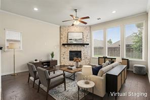 1729 Morning Mist Way - Photo 2