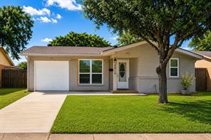 2819 Cary Drive - Photo 1