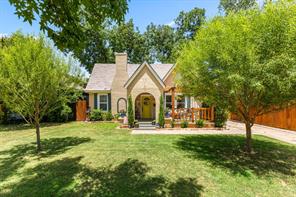1712 Speedway Avenue - Photo 1