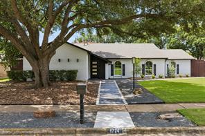 6724 Leameadow Drive - Photo 1