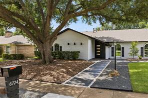 6724 Leameadow Drive - Photo 2