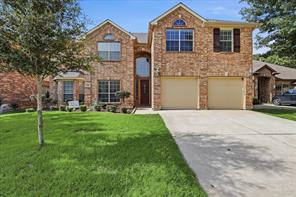 7608 Hinkley Oak Drive - Photo 2