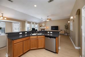 1718 La Caya Drive - Photo 9