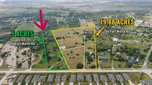 3704 Old Fort Worth Road - Photo 1