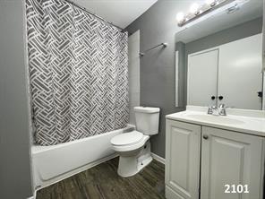 2101 Knoll Crest Drive - Photo 5