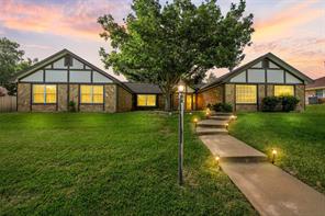 8202 Whippoorwill Drive - Photo 1