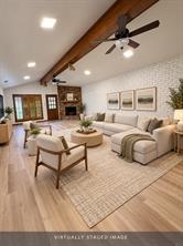 7610 Meadow Oaks Drive - Photo 11