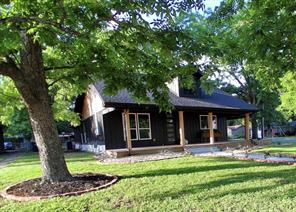 2157 Clarksville Street - Photo 1