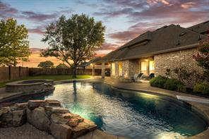 7206 Cattle Barron Court - Photo 1