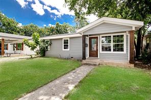 412 E Fogg Street - Photo 1
