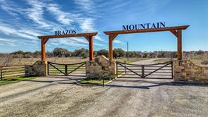 Brazos Mountain Ranch Lot 97 - Photo 1