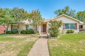 6607 Roundrock Road - Photo 1