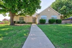 1005 Wilderness Trail - Photo 1