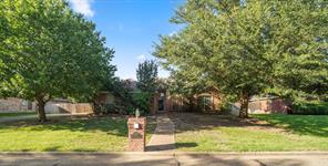 1005 Cheyenne Trail - Photo 1
