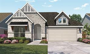 16201 Hidden Cove Drive - Photo 1