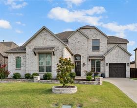 616 Windy Ridge Lane - Photo 1