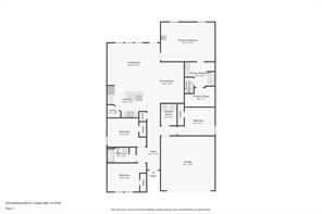 1453 Millstead Rill Drive - Photo 40