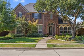 7040 Whisperfield Drive - Photo 1