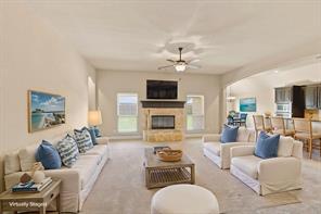 5610 Paradise Drive - Photo 2