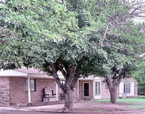 1809 Crowell Highway - Photo 1