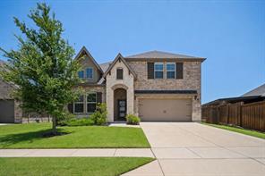 1409 Crossford Trail - Photo 1