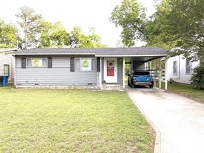 1032 W Florence Street - Photo 1