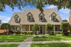 4616 Brook Meadow Lane - Photo 1