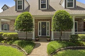 4616 Brook Meadow Lane - Photo 2