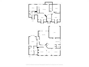 4616 Brook Meadow Lane - Photo 38