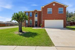 8012 Clear River Lane - Photo 1