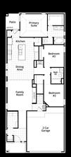 3923 Bison Lane - Photo 2