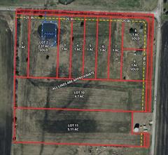 Lot 6 Rutledge Road - Photo 4