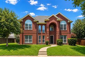 2405 Grimsby Court - Photo 1