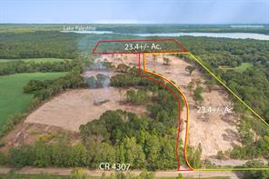 Tract 1 - TBD County Road 4307 Road - Photo 1