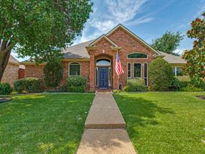 9502 Valley Lake Lane - Photo 1