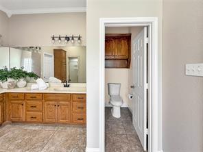 1008 Bosque Ridge Road - Photo 22