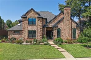 2121 Clearspring Drive S - Photo 1