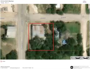 515 & 516 N Neches - Photo 2