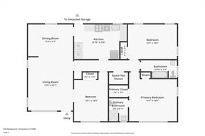 600 Westwood Drive - Photo 2