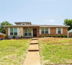 7816 Claremont Drive - Photo 1