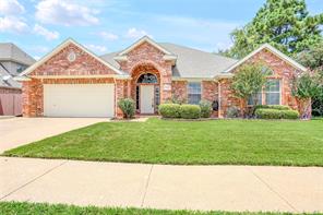 3401 Ledbetter Court - Photo 1