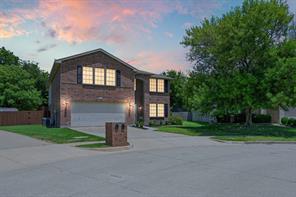 16520 Red River Lane - Photo 1