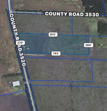 5 Acres CR 3520 - Photo 1