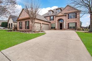 828 Thomas Crossing Drive - Photo 1
