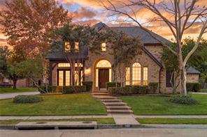 1401 Bristlewood Drive - Photo 1